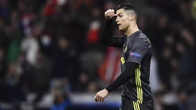 Terungkap Alasan Asli Kenapa Cristiano Ronaldo Memutuskan Keluar Dari Real Madrid