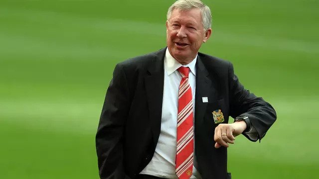 Manchester United Akan Ditangani Lagi Oleh Sir Alex Ferguson