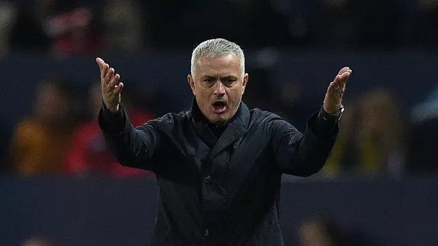 Jose Mourinho Mengungkapkan Rasa Penyesalannya Ketika Berada Di Manchester United