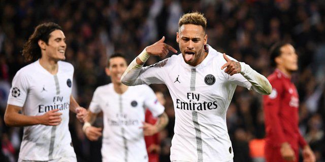 Neymar ke Turin, Ada Masalah Apa
