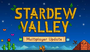 Stardew Valley : game pixel bergaya harvest moon 