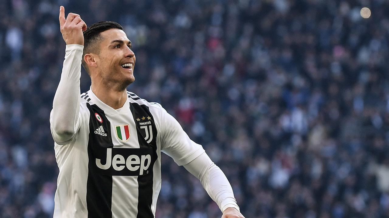 Kemampuan Cristiano Ronaldo Melebihi Harapan Juventus